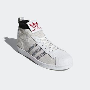 New Adidas Originals UA & SONS Shoes Boost  B37111